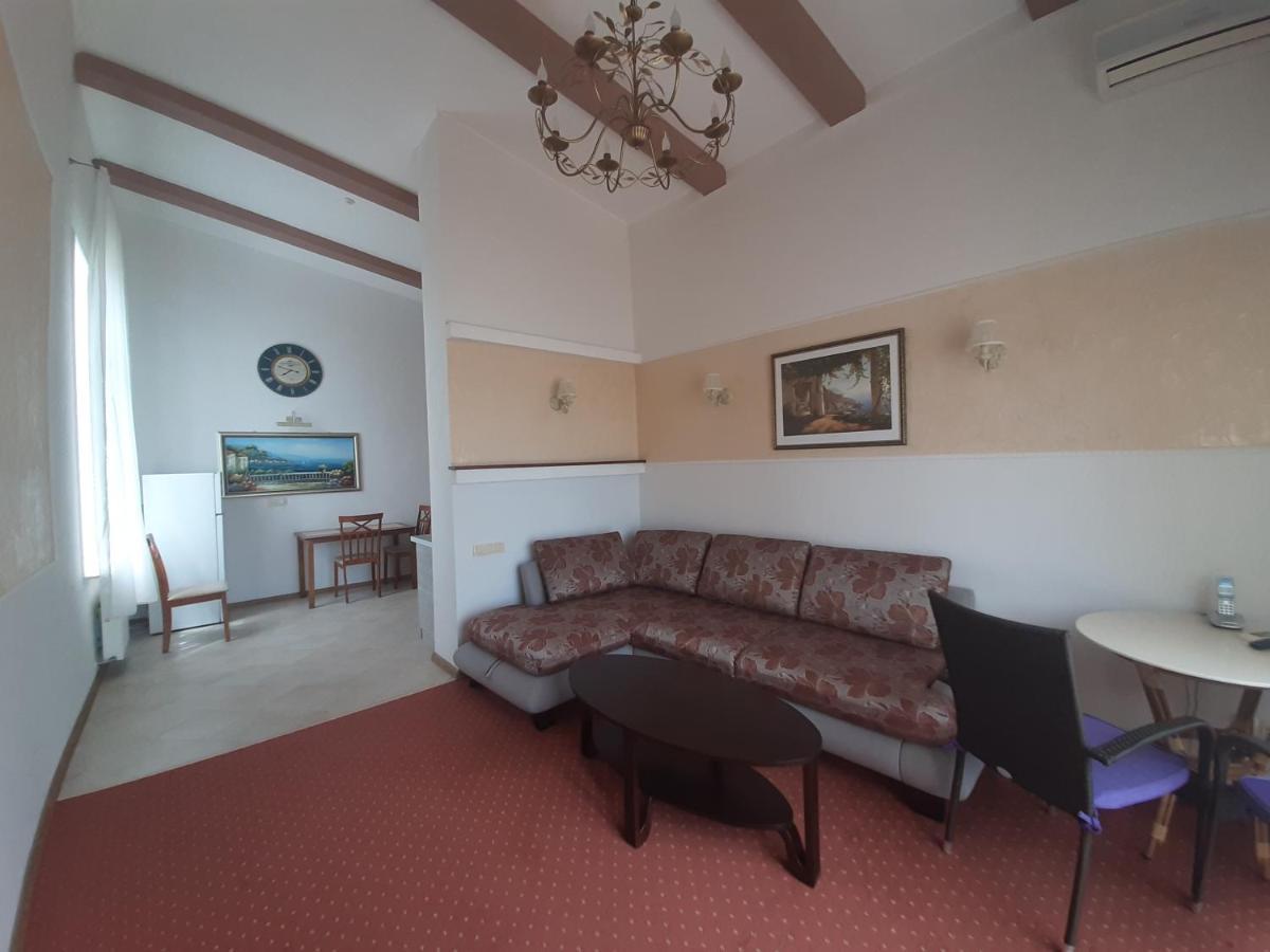Villa Lavanda Vapniarka Extérieur photo