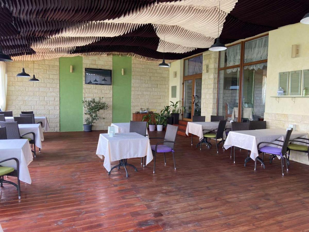 Villa Lavanda Vapniarka Extérieur photo