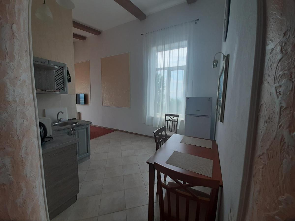 Villa Lavanda Vapniarka Extérieur photo