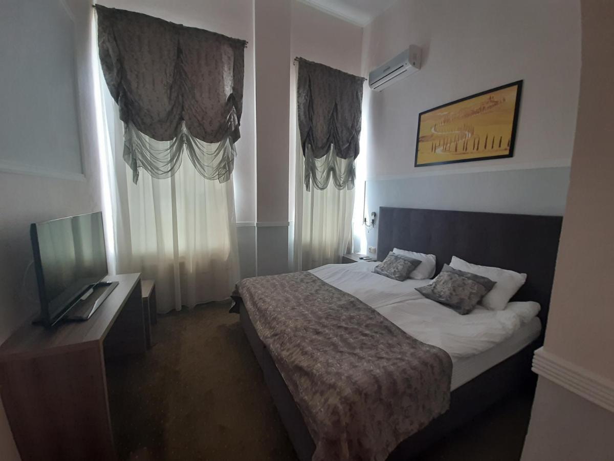 Villa Lavanda Vapniarka Extérieur photo