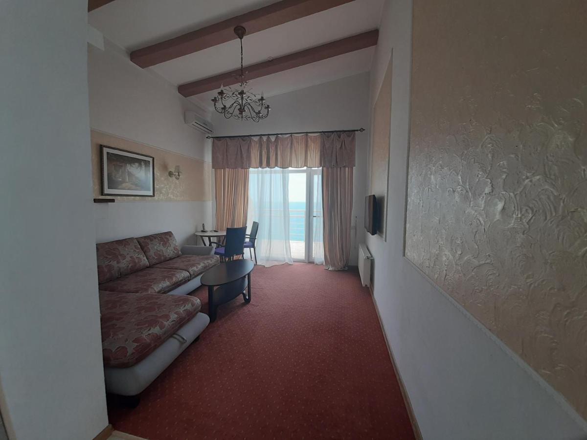 Villa Lavanda Vapniarka Extérieur photo