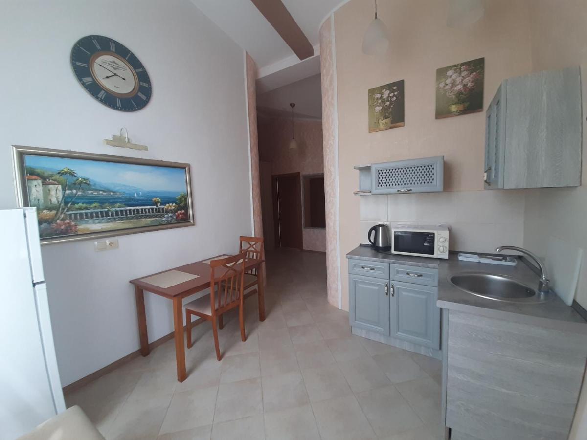 Villa Lavanda Vapniarka Extérieur photo
