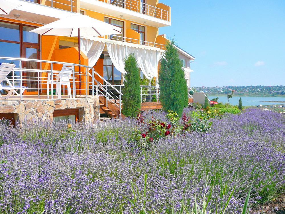 Villa Lavanda Vapniarka Extérieur photo