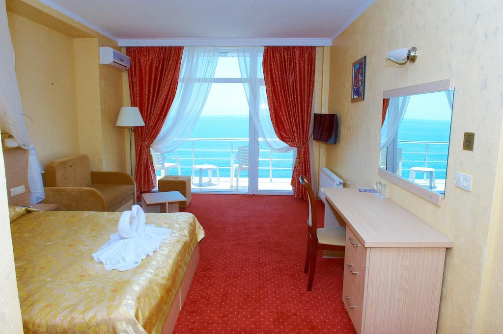 Villa Lavanda Vapniarka Chambre photo