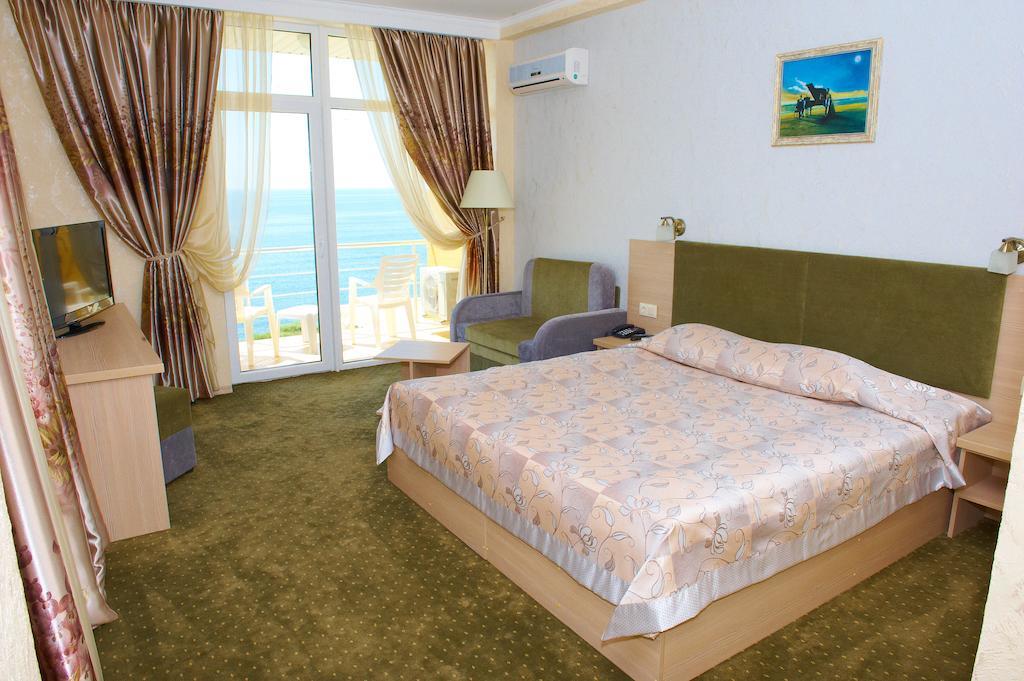 Villa Lavanda Vapniarka Chambre photo